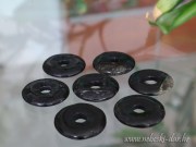 crni turmalin disk 3cm